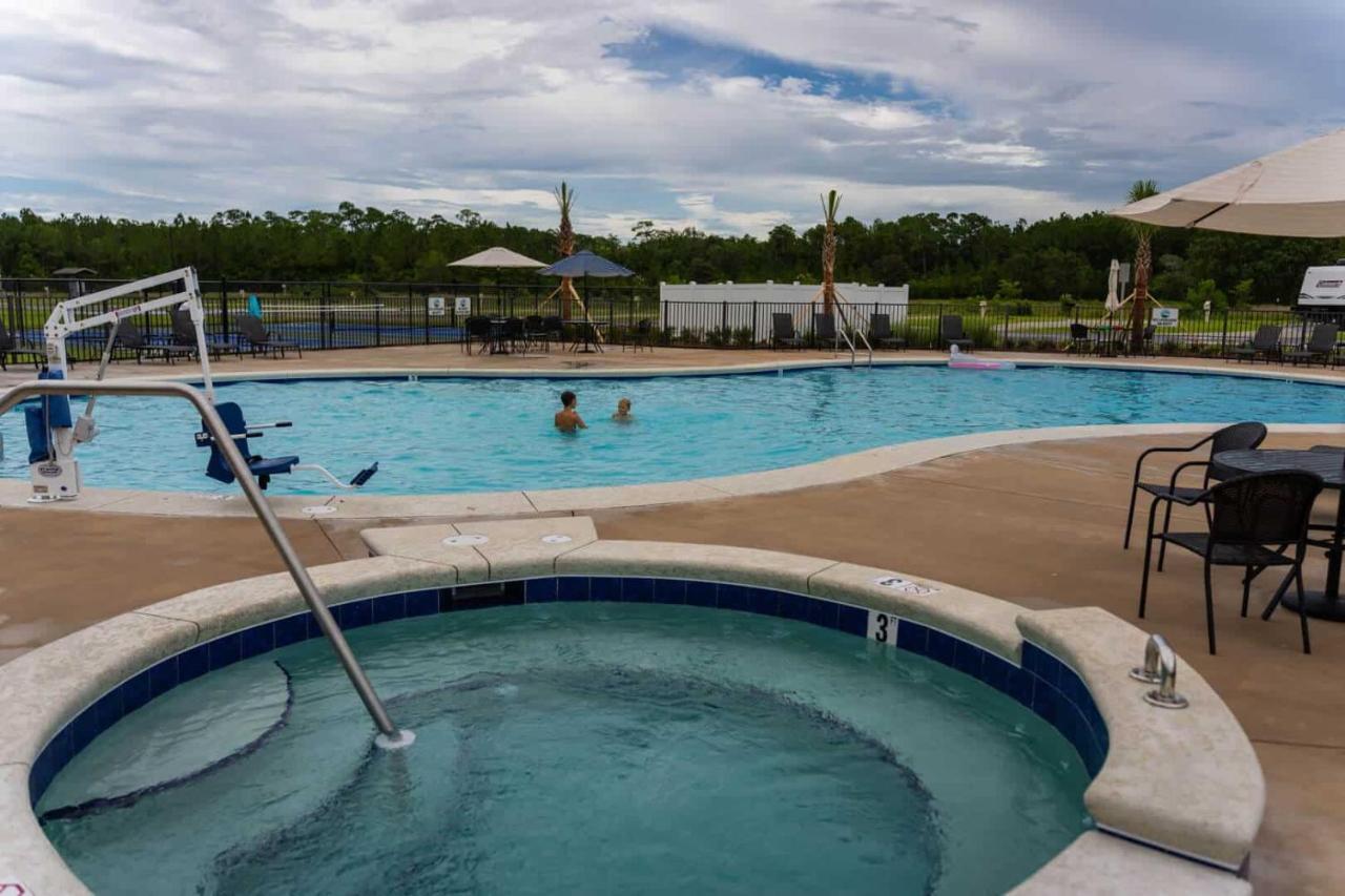 Gulf Shores Rv Resort Exterior foto